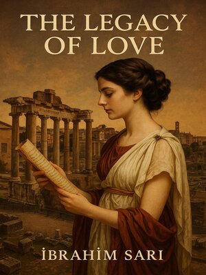 cover image of The Legacy of Love
